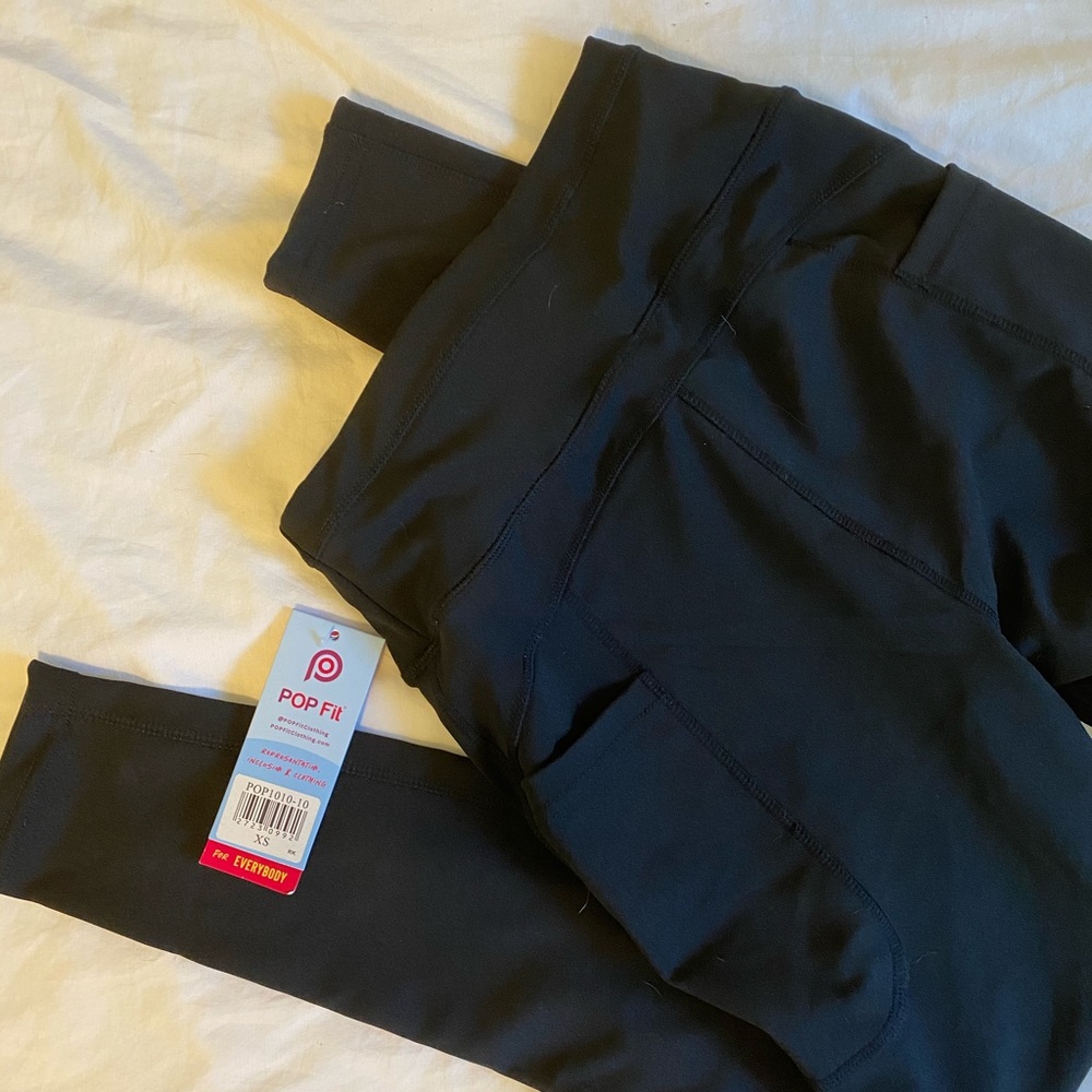 POP Fit leggings